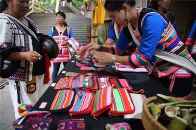 黨建引領新篇章 云投旅游以服務鑄魂，助推云南文旅萬億級產業發展